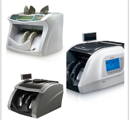 Compteur de petites sommes avec écran LCD BYR CAD CDF CHF CLP