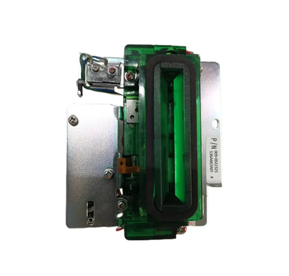NCR pièces détachées de la machine ATM 5887 Lecteur de cartes Fermeture de porte Assy 0090022325