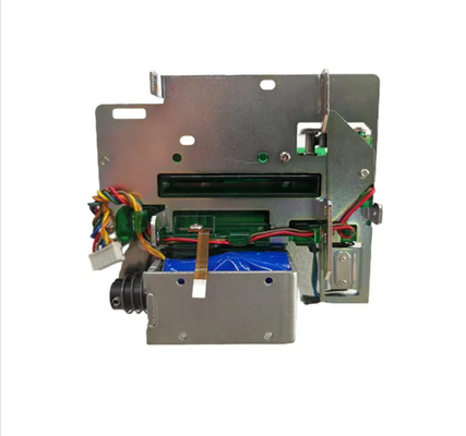 NCR pièces détachées de la machine ATM 5887 Lecteur de cartes Fermeture de porte Assy 0090022325