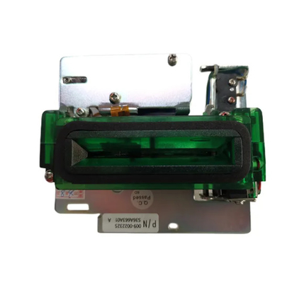 NCR pièces détachées de la machine ATM 5887 Lecteur de cartes Fermeture de porte Assy 0090022325