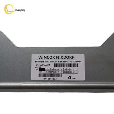 Wincor Transport ATM de haute qualité CMD V4 Horizontal RL 124 MM 1750059284