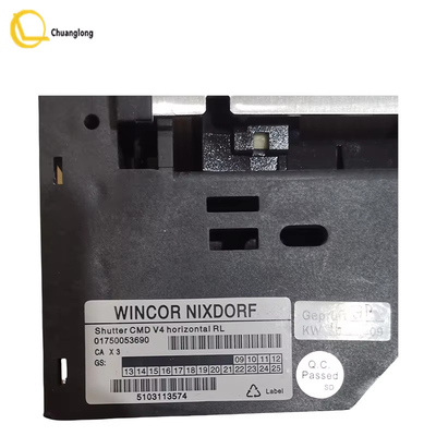 Wincor Nixdorf qualité garantie ATM 2050XE volet CMD V4 1750053690