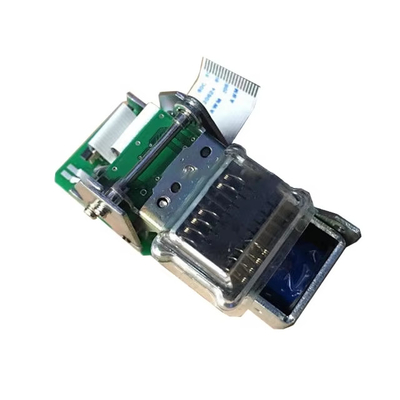 NCR ATM pièces détachées lecteur de carte IC tête IC bloc IMCRW 0090025446