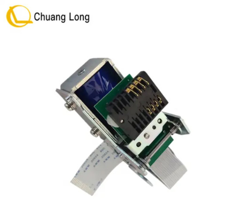 NCR ATM pièces détachées lecteur de carte IC tête IC bloc IMCRW 0090025446