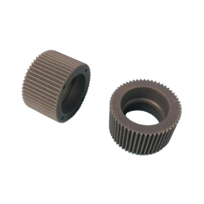 Wincor ATM Machine Parts 2050xe Rouleau d'alimentation en caoutchouc 8046900720