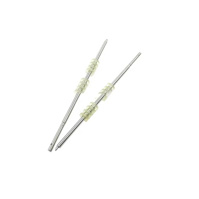 Les pièces de la machine ATM Wincor 2050XE Double extracteur Compteur d'arbre rotatif Assy 1750020811