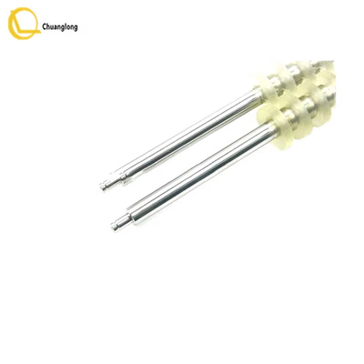 Les pièces de la machine ATM Wincor 2050XE Double extracteur Compteur d'arbre rotatif Assy 1750020811