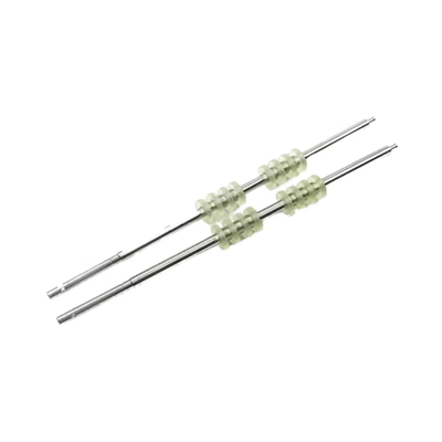 Les pièces de la machine ATM Wincor 2050XE Double extracteur Compteur d'arbre rotatif Assy 1750020811