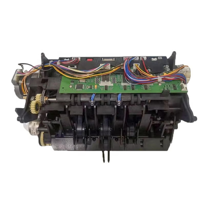 Wincor pièces de la machine ATM Cineo Input Output Module Unité de collecte CRS RM3 1750131626