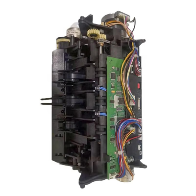 Wincor pièces de la machine ATM Cineo Input Output Module Unité de collecte CRS RM3 1750131626