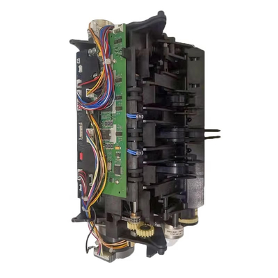 Wincor pièces de la machine ATM Cineo Input Output Module Unité de collecte CRS RM3 1750131626