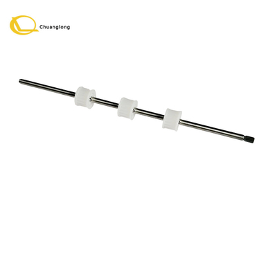 Parties de la machine ATM NCR S2 SNT Arbre de conduite dévié Assy 445-0761208-115