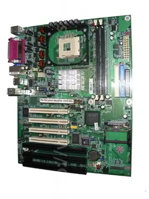 NCR ATM Machine PCB P4 carte mère ATX BIOS V2.01