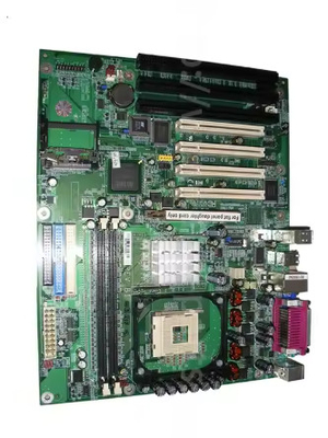 NCR ATM Machine PCB P4 carte mère ATX BIOS V2.01