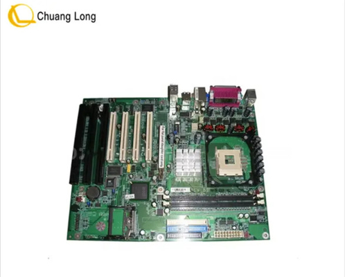 NCR ATM Machine PCB P4 carte mère ATX BIOS V2.01
