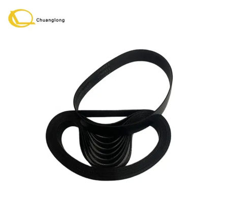 Parties de la machine ATM Wincor Ceinture plate pour le mécanisme de pincement CMD-V4 Ceinture 1750041983