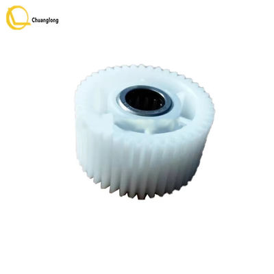 Bon prix Parties de machines de NCR ATM Parties en plastique 42t engrenage à vide 4450587791 445-0587791 en ligne