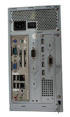 Les pièces détachées des distributeurs automatiques Wincor Procash 285 Pc Core 01750258841 1750258841