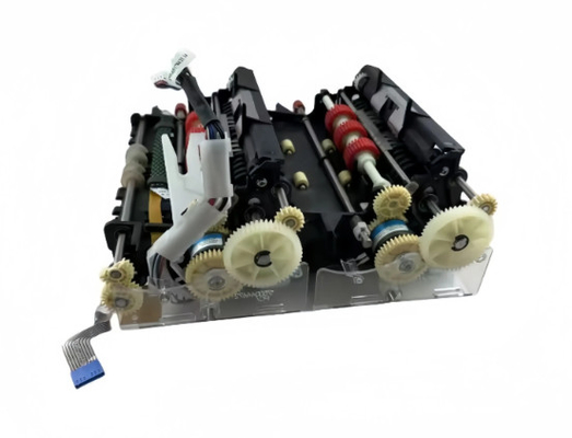 Parties ATM Wincor 2050xe CMD-V4 Extracteur double 1750109641 01750109641