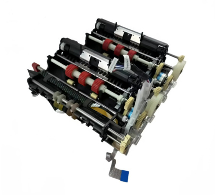 Parties ATM Wincor 2050xe CMD-V4 Extracteur double 1750109641 01750109641