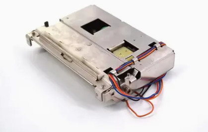 Les pièces détachées des guichets automatiques Wincor Nixdorf Imprimante de reçus TP07