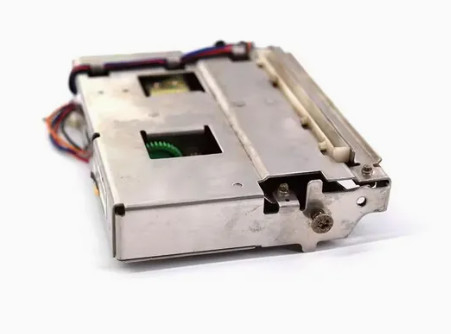 Les pièces détachées des guichets automatiques Wincor Nixdorf Imprimante de reçus TP07