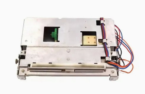 Les pièces détachées des guichets automatiques Wincor Nixdorf Imprimante de reçus TP07