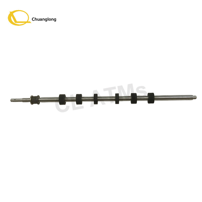 01750374891 1750374891 Diebold Nixdorf pièces détachées ATM DN100 DN100D DN200 Arbre de transport Antriebswelle AIC 300 KPL