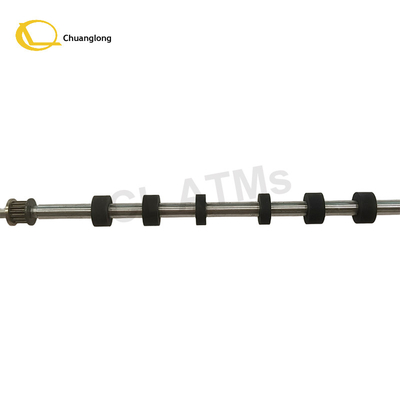 01750374891 1750374891 Diebold Nixdorf pièces détachées ATM DN100 DN100D DN200 Arbre de transport Antriebswelle AIC 300 KPL
