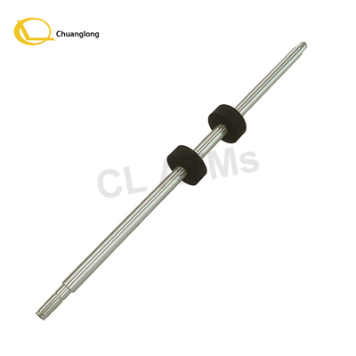 01750375074 1750375074 Diebold Nixdorf pièces détachées ATM DN100 DN100D DN200 Arbre de transport 28x9 CPL