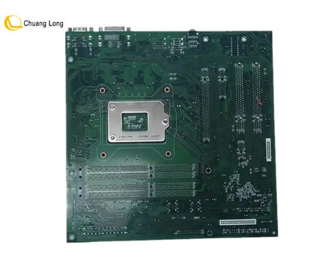 NCR pièces détachées de machine ATM Micro Intel Pocono carte mère 4970475399