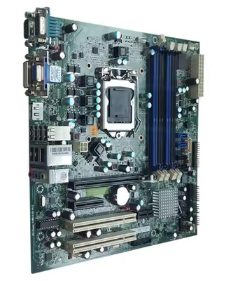 NCR pièces détachées de machine ATM Micro Intel Pocono carte mère 4970475399