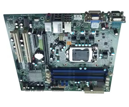 NCR pièces détachées de machine ATM Micro Intel Pocono carte mère 4970475399
