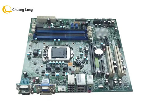 NCR pièces détachées de machine ATM Micro Intel Pocono carte mère 4970475399