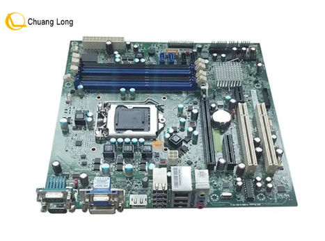 Bon prix NCR pièces détachées de machine ATM Micro Intel Pocono carte mère 4970475399 en ligne