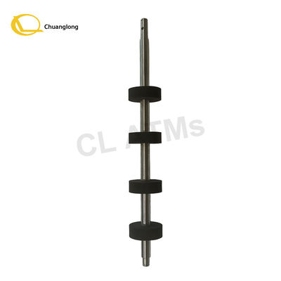 Bon prix 01750375711 1750375711 Diebold Nixdorf pièces détachées DN100 DN100D DN200 Arbre de transport 28x9 CPL en ligne