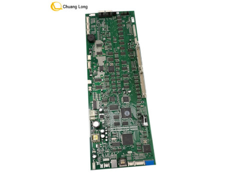Parties de la machine ATM de Wincor Contrôleur CMD ll USB Assy avec couverture 1750105679 01750105679