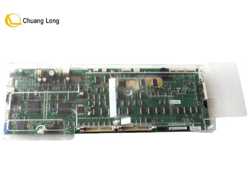 Parties de la machine ATM de Wincor Contrôleur CMD ll USB Assy avec couverture 1750105679 01750105679