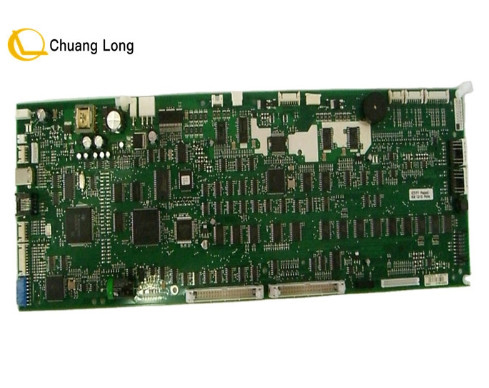Parties de la machine ATM de Wincor Contrôleur CMD ll USB Assy avec couverture 1750105679 01750105679