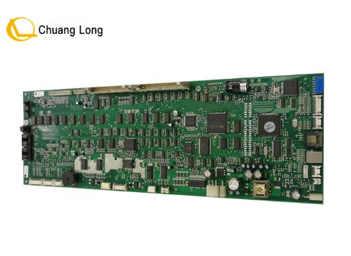 Bon prix Parties de la machine ATM de Wincor Contrôleur CMD ll USB Assy avec couverture 1750105679 01750105679 en ligne