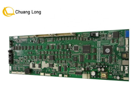 Parties de la machine ATM de Wincor Contrôleur CMD ll USB Assy avec couverture 1750105679 01750105679