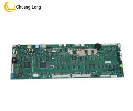 Parties de la machine ATM de Wincor Contrôleur CMD ll USB Assy avec couverture 1750105679 01750105679