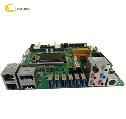 Parties de la machine ATM NCR PC Core Estori 1 carte mère 4450764433
