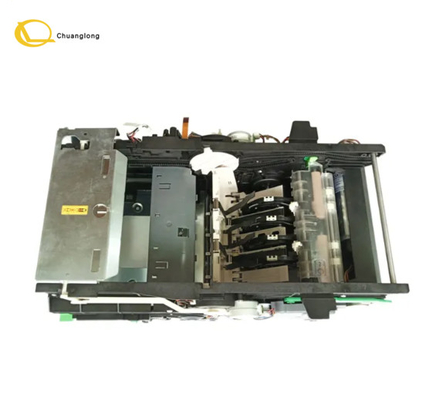 Wincor pièces de la machine ATM CMD V4 Stacker Module avec rejet unique avec pince 1750058042
