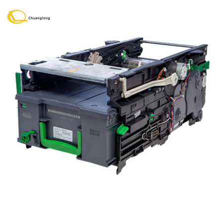 Wincor pièces de la machine ATM CMD V4 Stacker Module avec rejet unique avec pince 1750058042