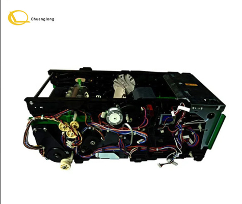 Wincor pièces de la machine ATM CMD V4 Stacker Module avec rejet unique avec pince 1750058042