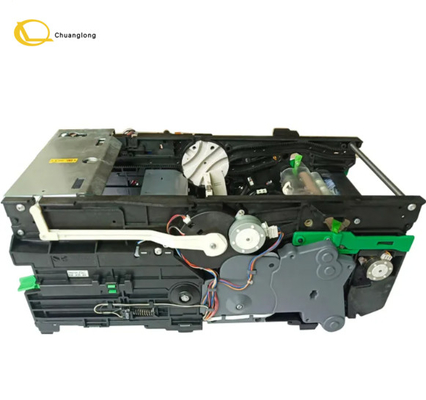 Wincor pièces de la machine ATM CMD V4 Stacker Module avec rejet unique avec pince 1750058042