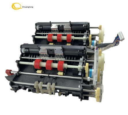 Bon prix Parties de la machine ATM Wincor Unité à double extracteur CMD-V4 1750109615 en ligne