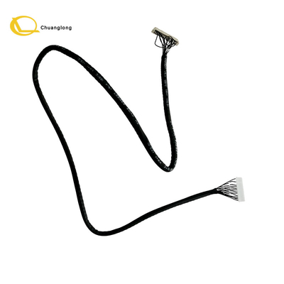 Parties de la machine ATM NCR LVDS HARNESS 600MM 4450749527