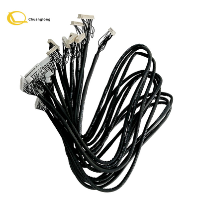 Parties de la machine ATM NCR LVDS HARNESS 600MM 4450749527